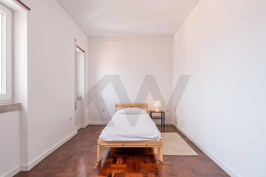 Apartamento T2 para Venda em Avenidas Novas Foto 12