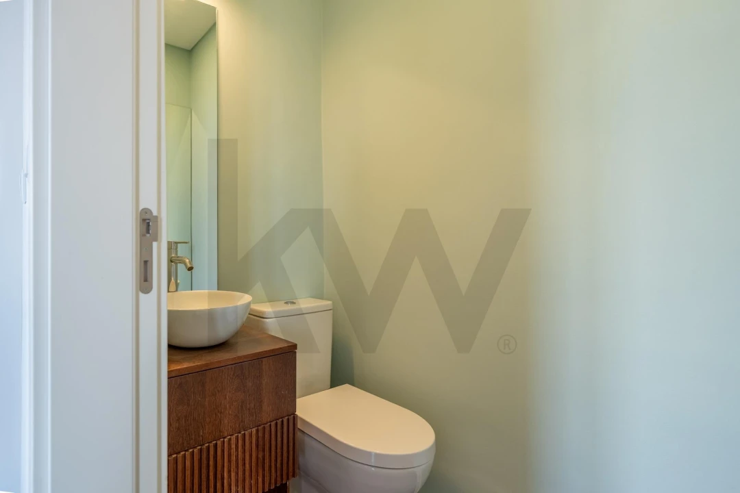 Apartamento T2 para Venda em Avenidas Novas Foto 19
