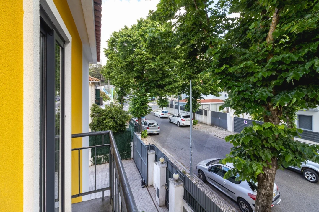 Moradia T4 para Venda em Benfica Foto 23