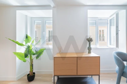 Apartamento T1 para Arrendamento em Santo António
