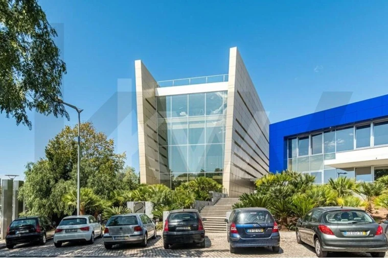 Escritório para Venda em Oeiras e São Julião da Barra, Paço de Arcos e Caxias Foto 3