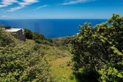 Terreno para Venda em Fajã da Ovelha