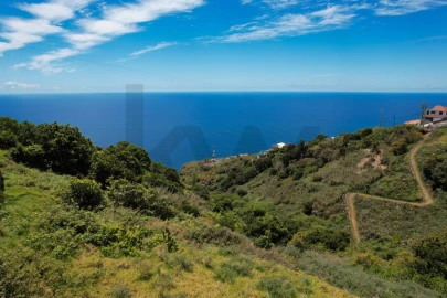 Terreno para Venda em Fajã da Ovelha