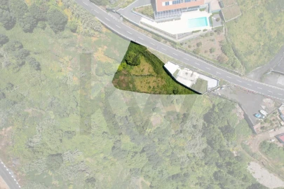 Terreno para Venda em Fajã da Ovelha