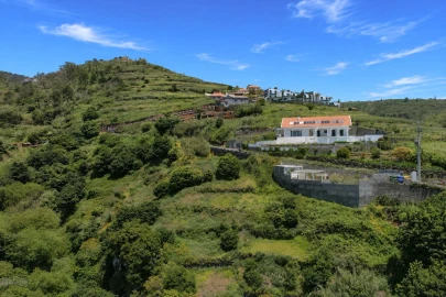 Terreno para Venda em Fajã da Ovelha