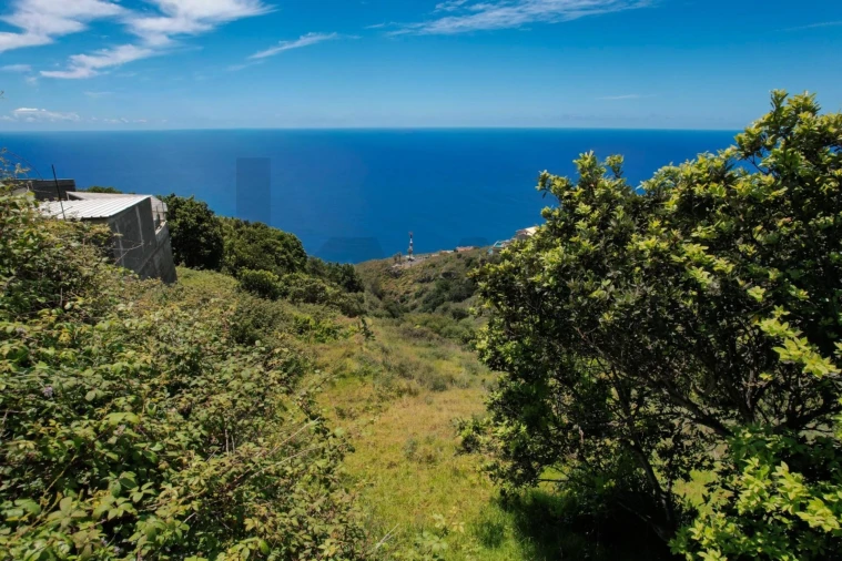 Terreno para Venda em Fajã da Ovelha Foto 17