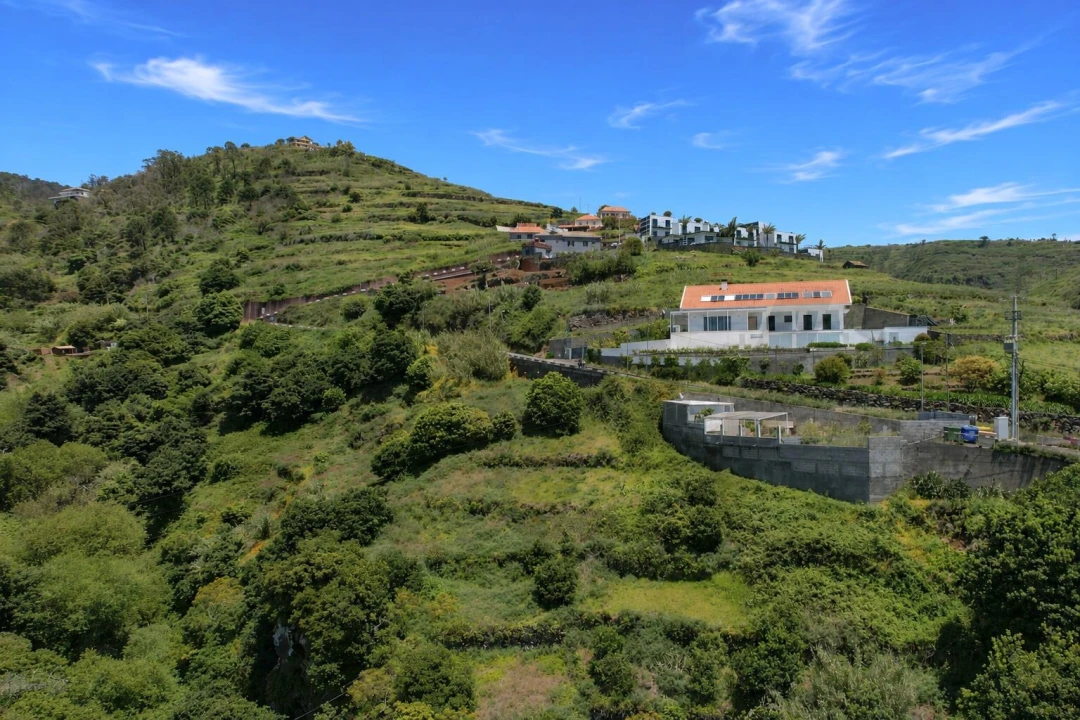 Terreno para Venda em Fajã da Ovelha Foto 11