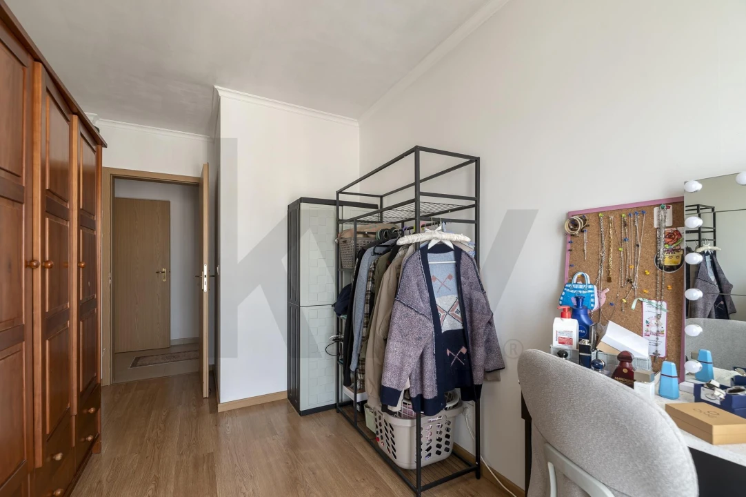 Apartamento T3 para Venda em Montijo e Afonsoeiro Foto 15