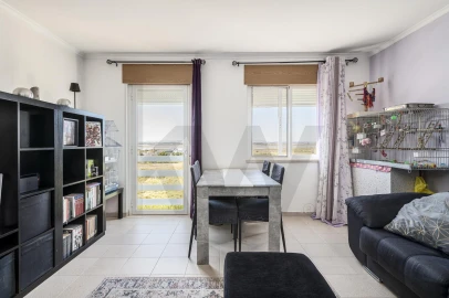 Apartamento T3 para Venda em Montijo e Afonsoeiro