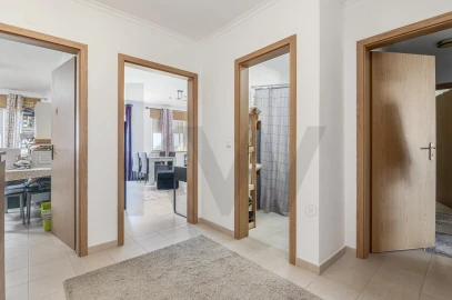 Apartamento T3 para Venda em Montijo e Afonsoeiro
