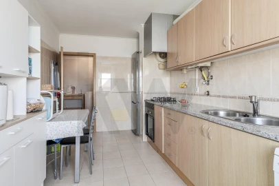 Apartamento T3 para Venda em Montijo e Afonsoeiro