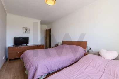 Apartamento T3 para Venda em Montijo e Afonsoeiro