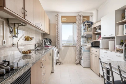 Apartamento T3 para Venda em Montijo e Afonsoeiro