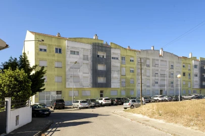 Apartamento T3 para Venda em Montijo e Afonsoeiro