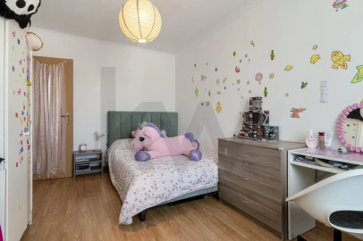 Apartamento T3 para Venda em Montijo e Afonsoeiro