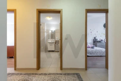 Apartamento T3 para Venda em Montijo e Afonsoeiro