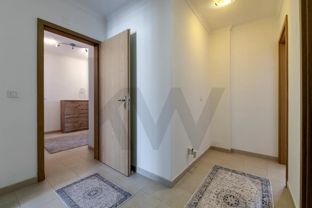 Apartamento T3 para Venda em Montijo e Afonsoeiro Foto 16