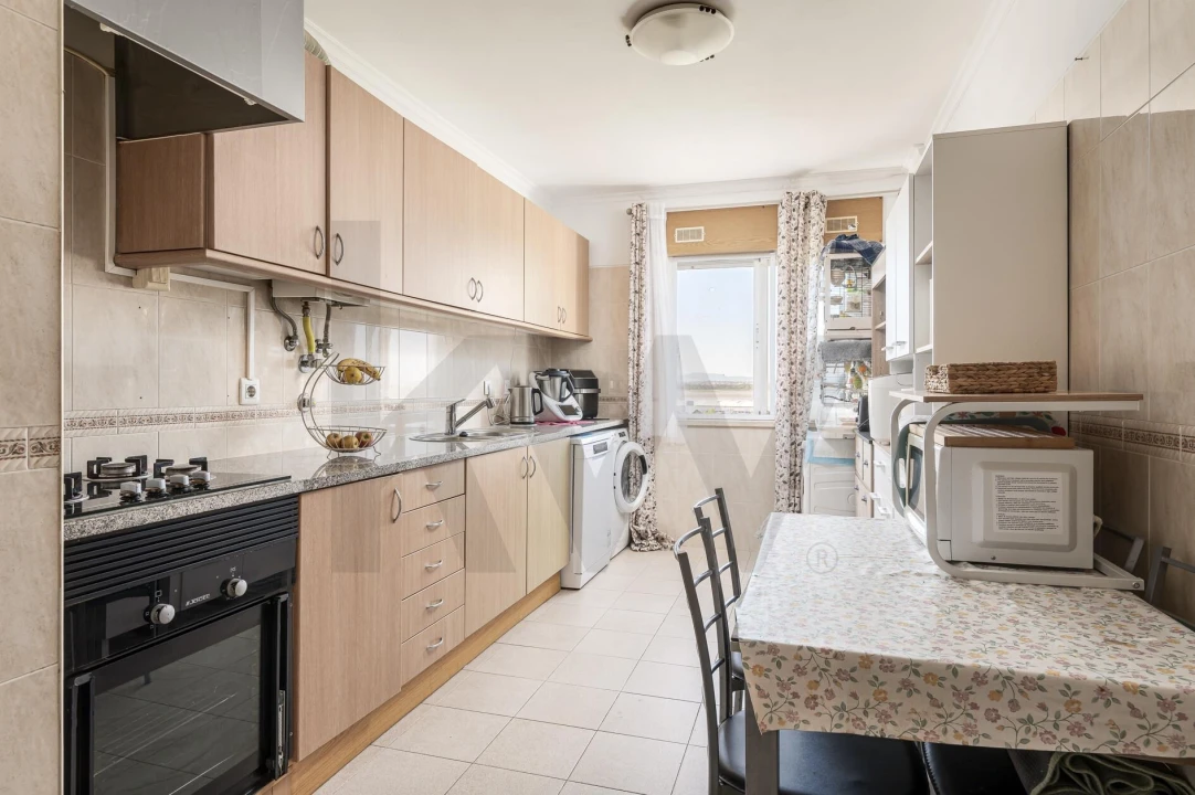 Apartamento T3 para Venda em Montijo e Afonsoeiro Foto 2