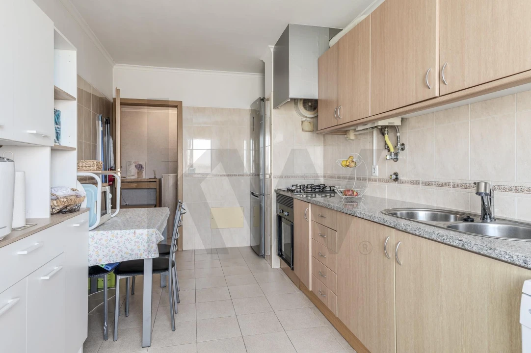 Apartamento T3 para Venda em Montijo e Afonsoeiro Foto 4