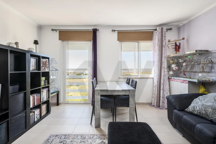 Apartamento T3 para Venda em Montijo e Afonsoeiro Foto 11