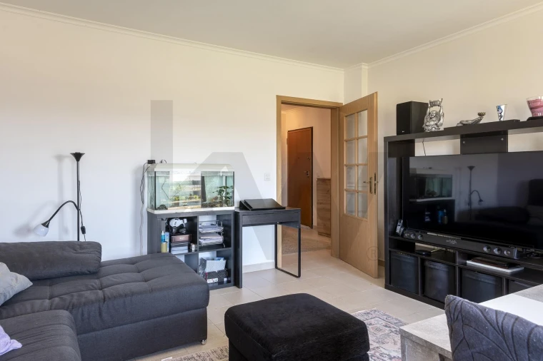 Apartamento T3 para Venda em Montijo e Afonsoeiro Foto 13