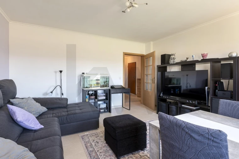 Apartamento T3 para Venda em Montijo e Afonsoeiro Foto 12