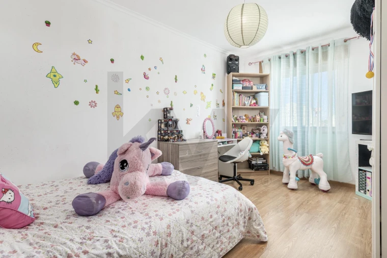 Apartamento T3 para Venda em Montijo e Afonsoeiro Foto 18