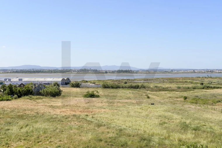 Apartamento T3 para Venda em Montijo e Afonsoeiro Foto 28