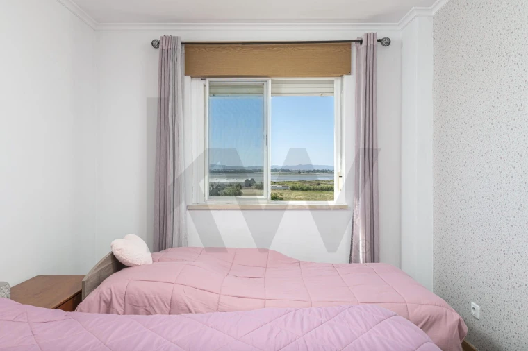 Apartamento T3 para Venda em Montijo e Afonsoeiro Foto 23