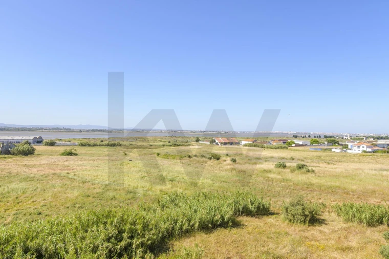 Apartamento T3 para Venda em Montijo e Afonsoeiro Foto 6