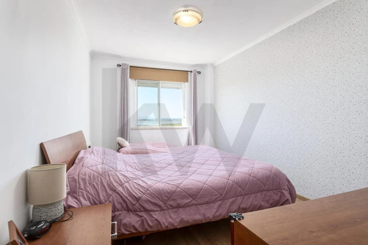 Apartamento T3 para Venda em Montijo e Afonsoeiro Foto 22