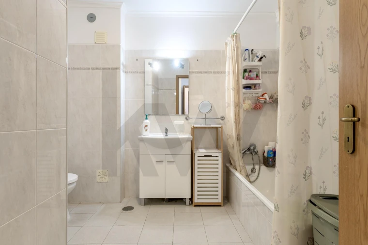 Apartamento T3 para Venda em Montijo e Afonsoeiro Foto 20