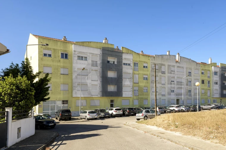 Apartamento T3 para Venda em Montijo e Afonsoeiro Foto 30
