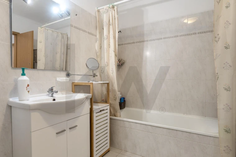 Apartamento T3 para Venda em Montijo e Afonsoeiro Foto 21
