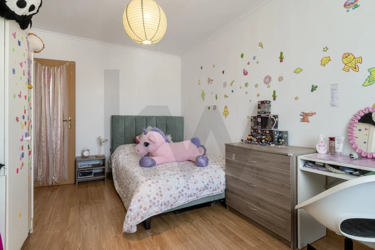 Apartamento T3 para Venda em Montijo e Afonsoeiro Foto 19