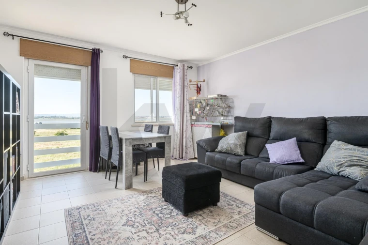 Apartamento T3 para Venda em Montijo e Afonsoeiro Foto 10