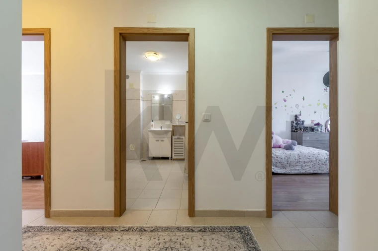 Apartamento T3 para Venda em Montijo e Afonsoeiro Foto 17