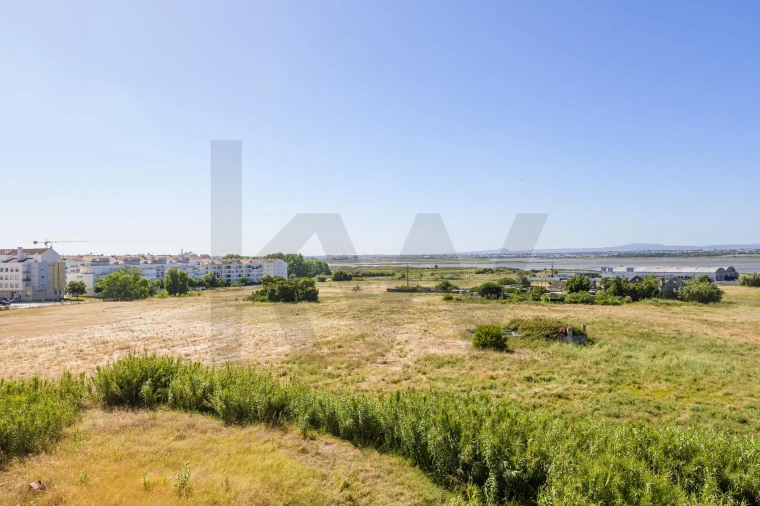 Apartamento T3 para Venda em Montijo e Afonsoeiro Foto 5