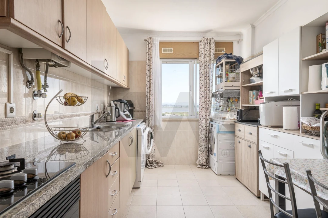 Apartamento T3 para Venda em Montijo e Afonsoeiro Foto 3