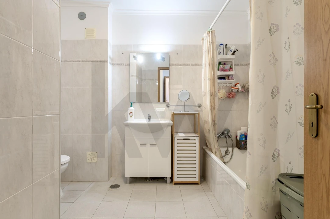 Apartamento T3 para Venda em Montijo e Afonsoeiro Foto 20