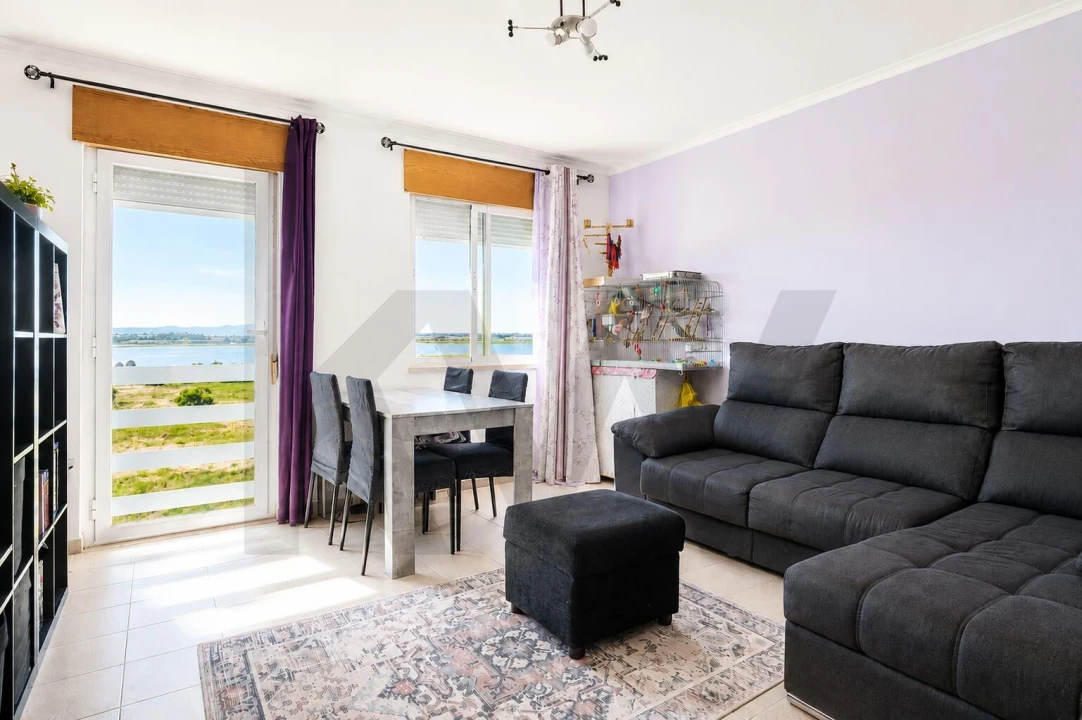Apartamento T3 para Venda em Montijo e Afonsoeiro Foto 1