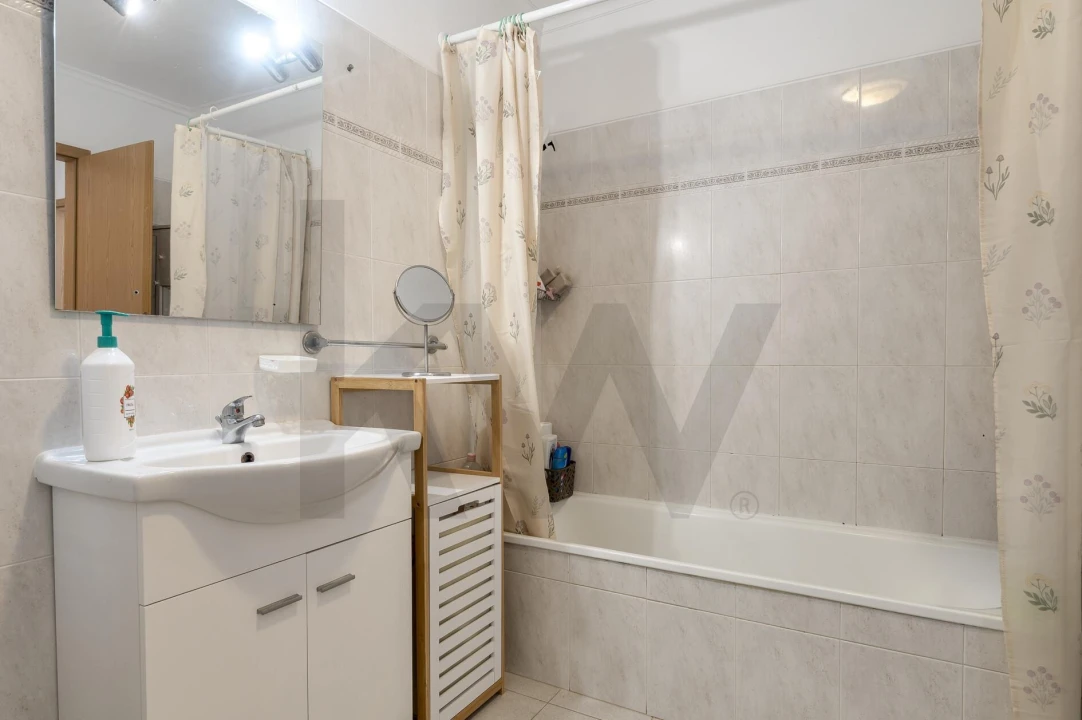 Apartamento T3 para Venda em Montijo e Afonsoeiro Foto 21