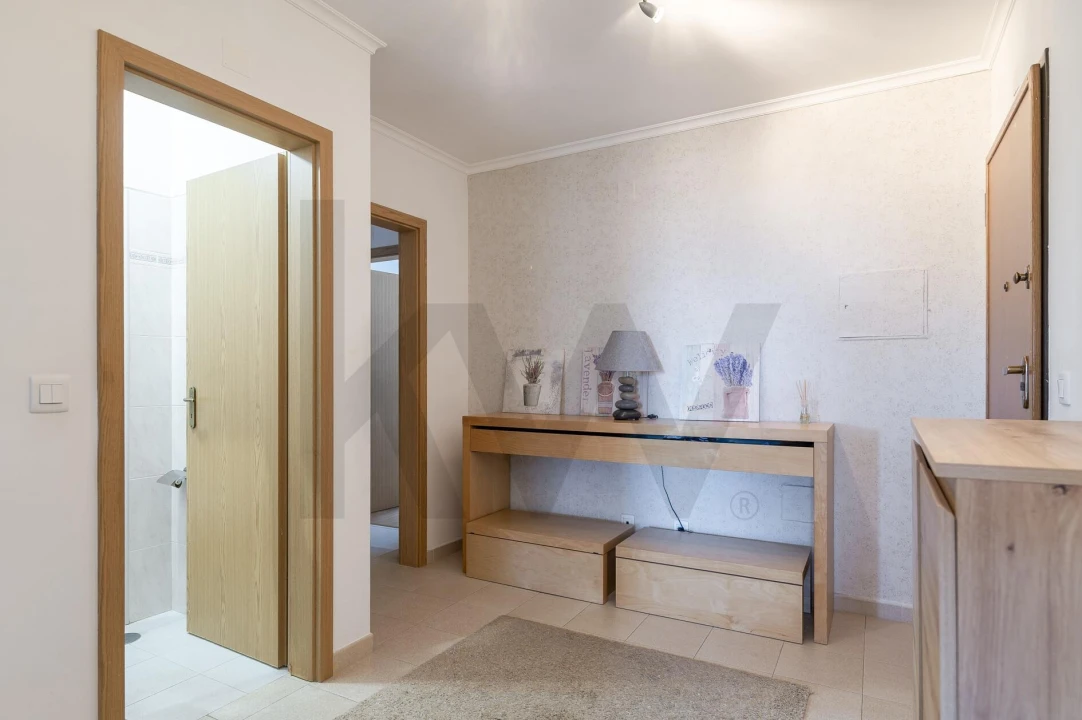 Apartamento T3 para Venda em Montijo e Afonsoeiro Foto 7