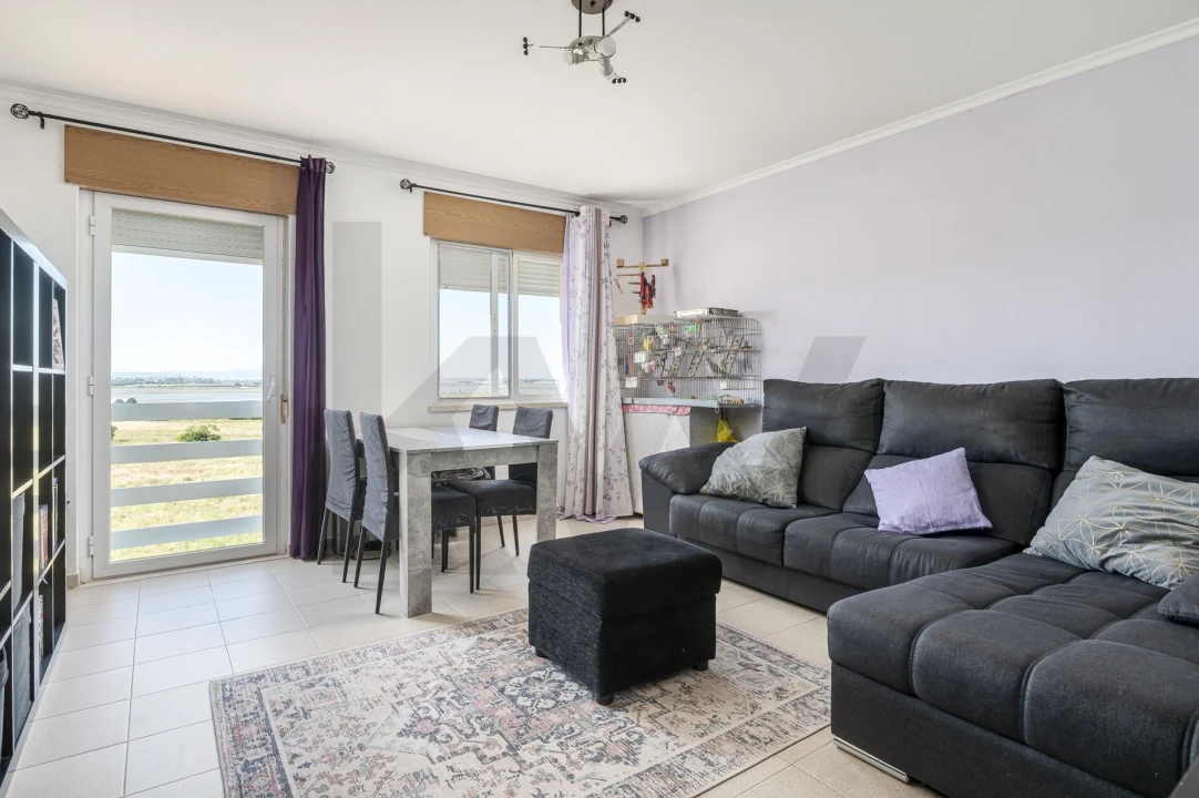 Apartamento T3 para Venda em Montijo e Afonsoeiro Foto 10