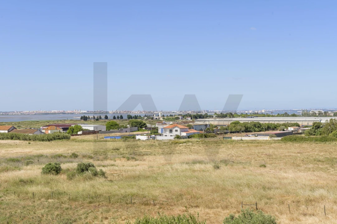 Apartamento T3 para Venda em Montijo e Afonsoeiro Foto 26