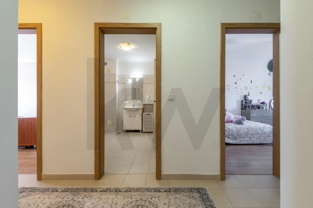 Apartamento T3 para Venda em Montijo e Afonsoeiro Foto 17
