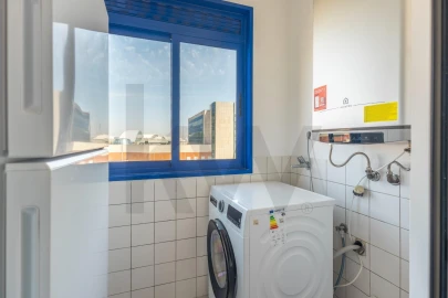 Apartamento T3 para Arrendamento em Santa Marinha e São Pedro da Afurada