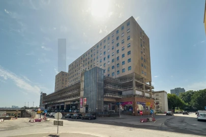 Apartamento T3 para Arrendamento em Santa Marinha e São Pedro da Afurada