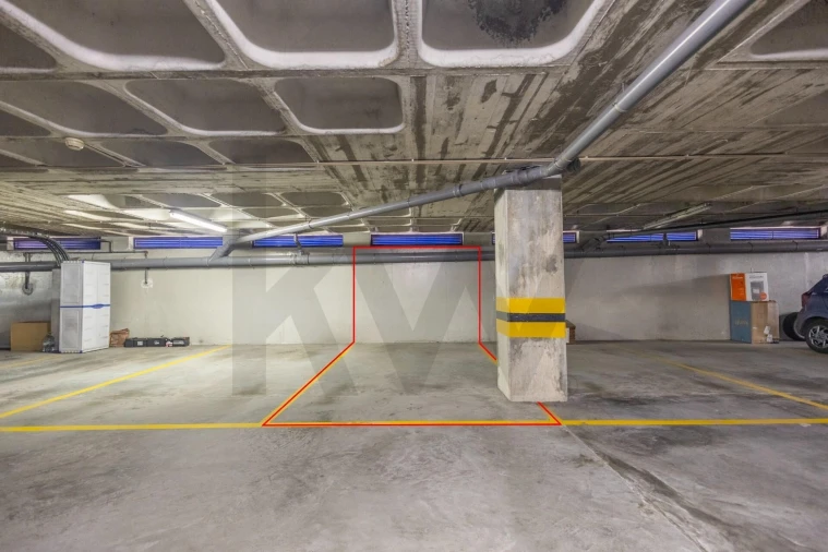 Apartamento T3 para Arrendamento em Santa Marinha e São Pedro da Afurada Foto 19