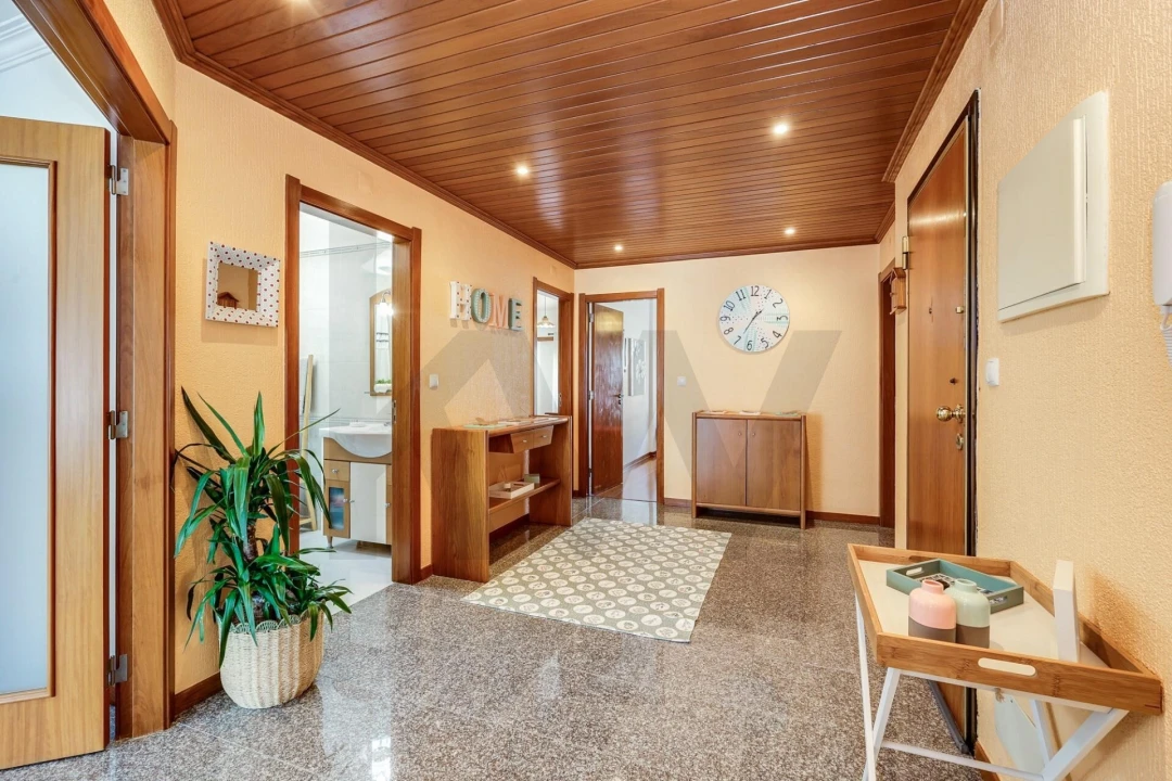 Apartamento T3 para Venda em Mafra Foto 9